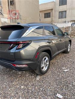 هیوندای تۆکسۆن